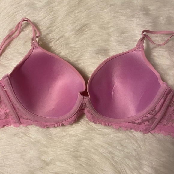 NWT‎ No Boundaries Women's Size 38C Bra - Picture 6 of 9